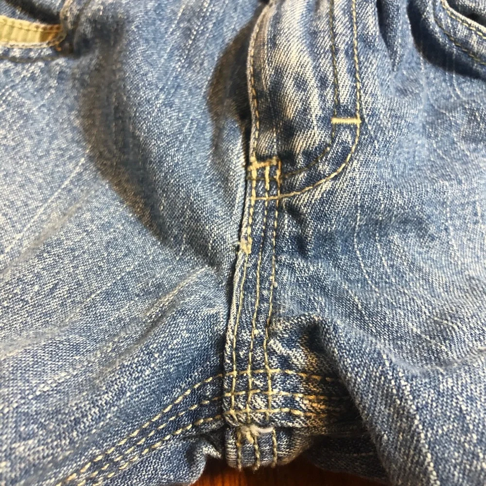 Genuine kids by OshKosh B’gosh jeans